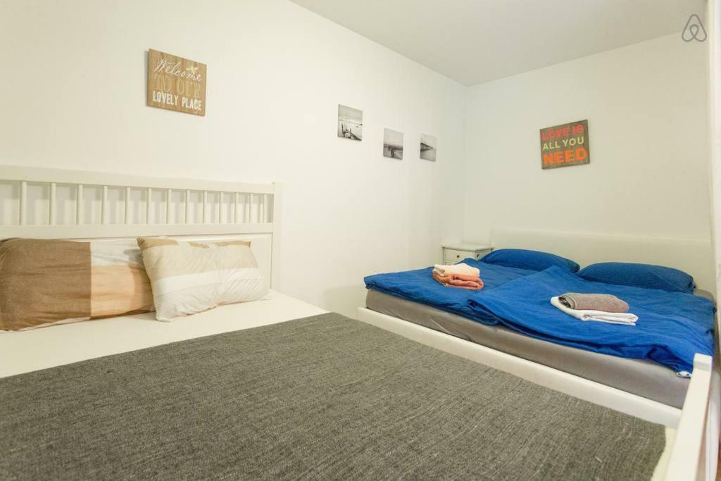 Relaxing Terrace Apartment In Lively Area Wien Ngoại thất bức ảnh